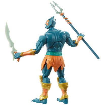 Masterverse - Mer-man