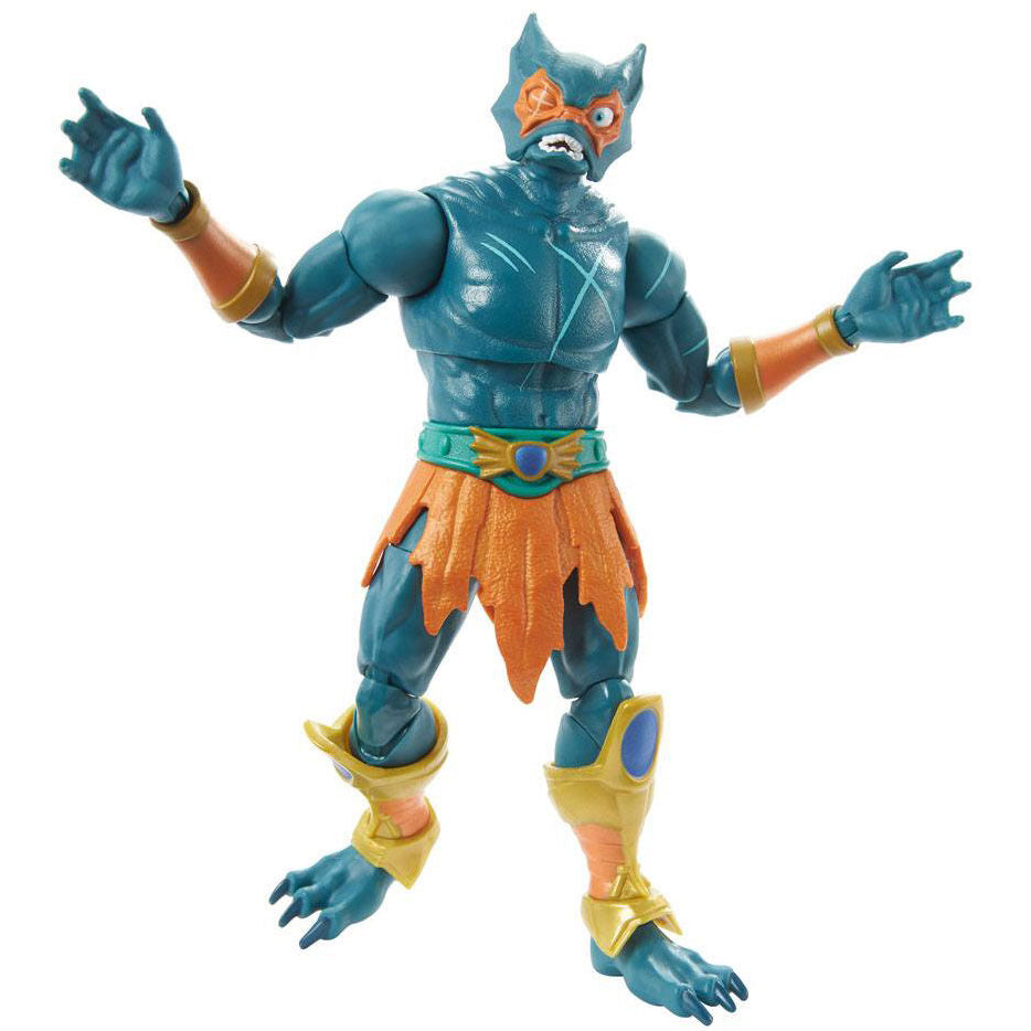 Masterverse - Mer-man
