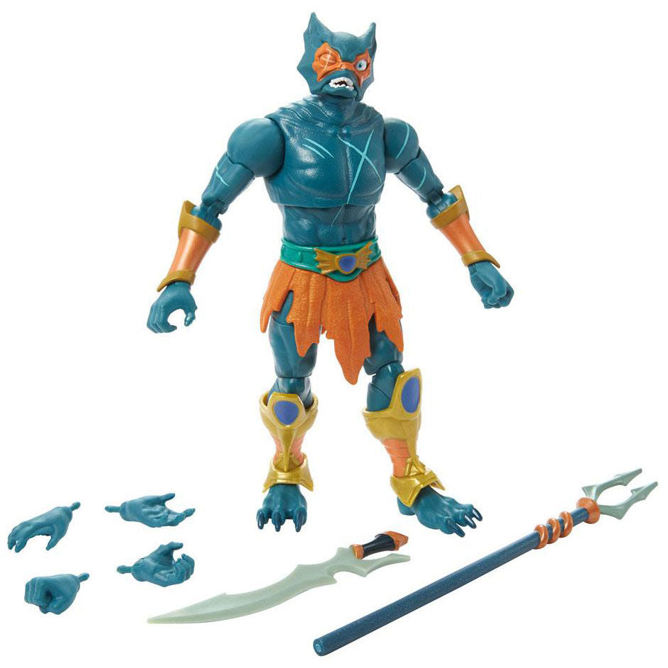 Masterverse - Mer-man