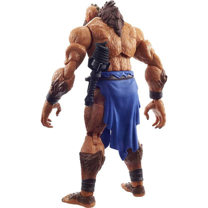 Masterverse - Beast-Man