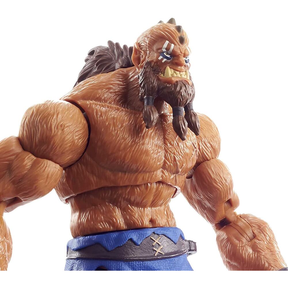 Masterverse - Beast-Man