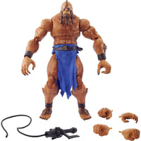 Masterverse - Beast-Man