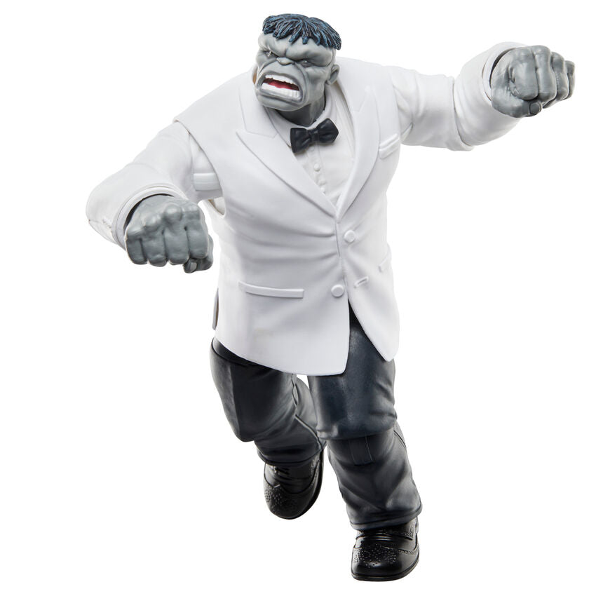Marvel Legends - Patch and Joe Fixit (2 Pack)