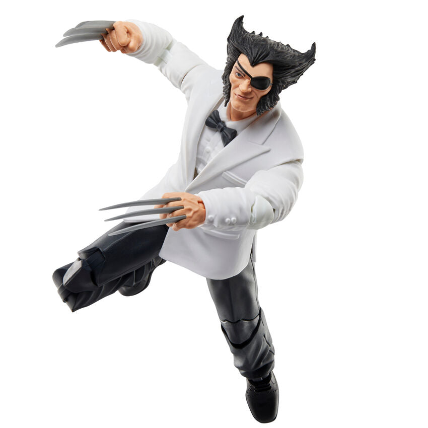 Marvel Legends - Patch and Joe Fixit (2 Pack)
