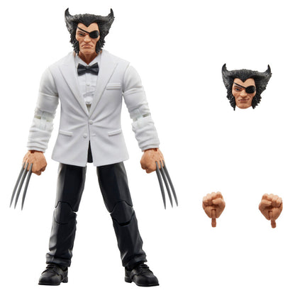Marvel Legends - Patch and Joe Fixit (2 Pack)
