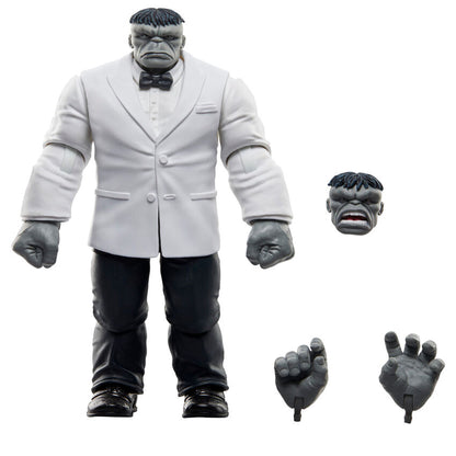 Marvel Legends - Patch and Joe Fixit (2 Pack)