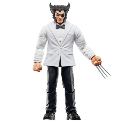 Marvel Legends - Patch and Joe Fixit (2 Pack)