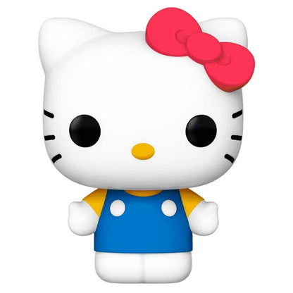 Funko - Giant Hello Kitty 50th Anniversary (25cm!)