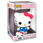 Funko - Giant Hello Kitty 50th Anniversary (25cm!)