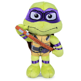 TMNT Plush - Donatello