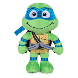 TMNT Plush - Leonardo