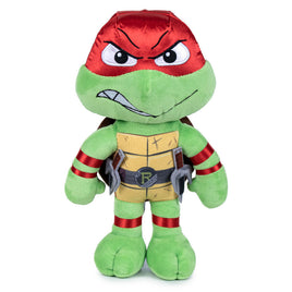 TMNT Plush - Raphael