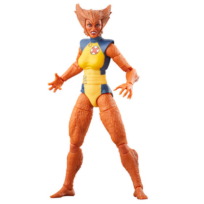 Marvel Legends - Wolfsbane, X-Factor