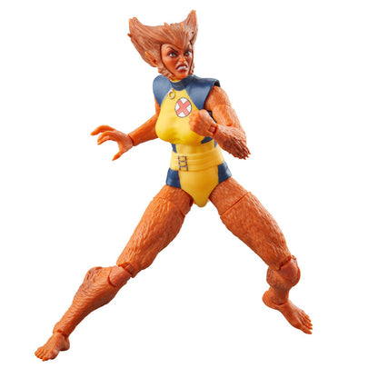 Marvel Legends - Wolfsbane, X-Factor