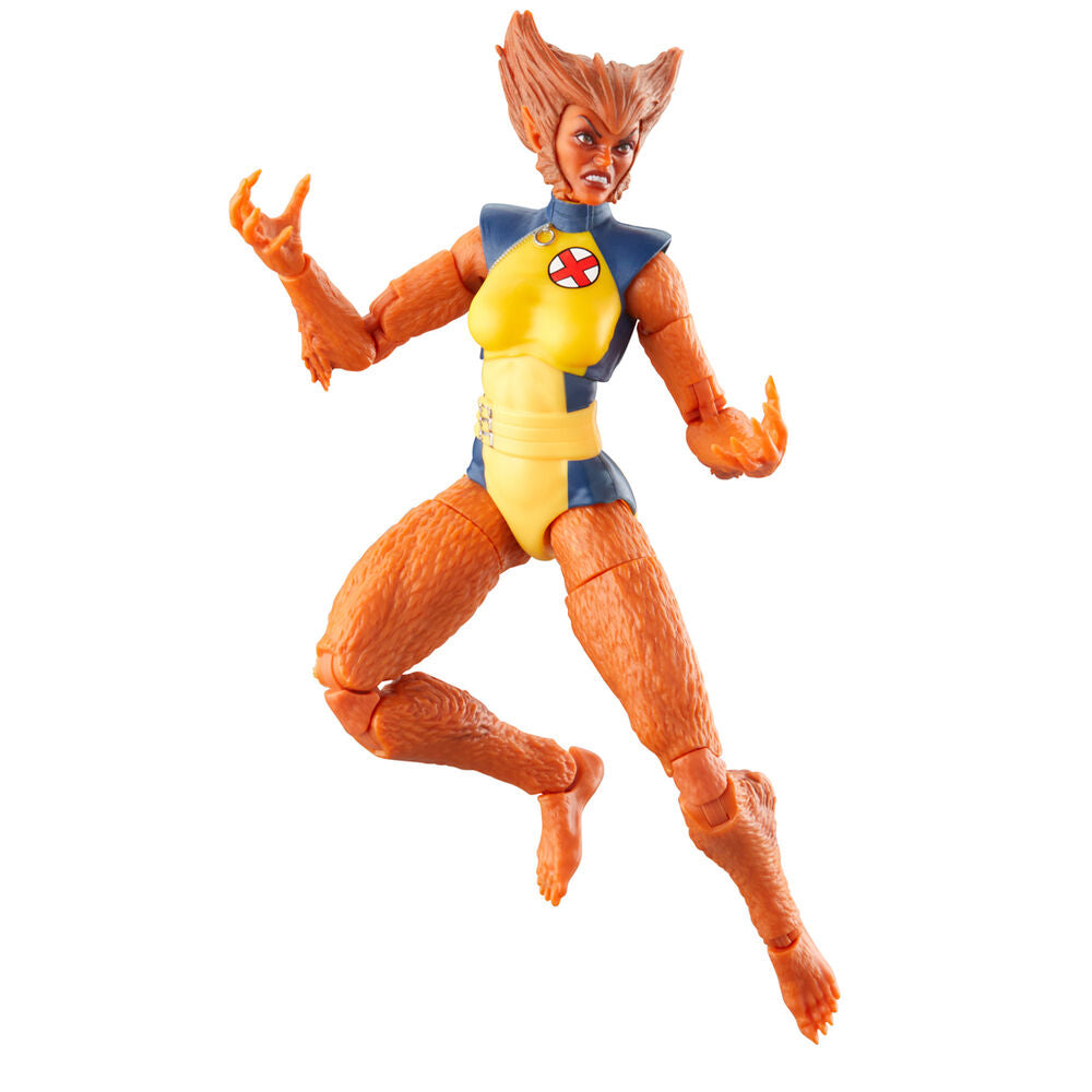Marvel Legends - Wolfsbane, X-Factor
