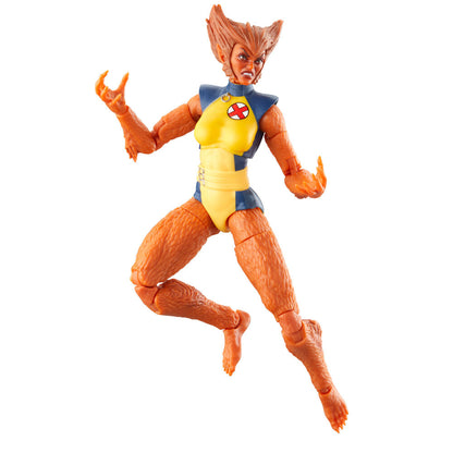 Marvel Legends - Wolfsbane, X-Factor