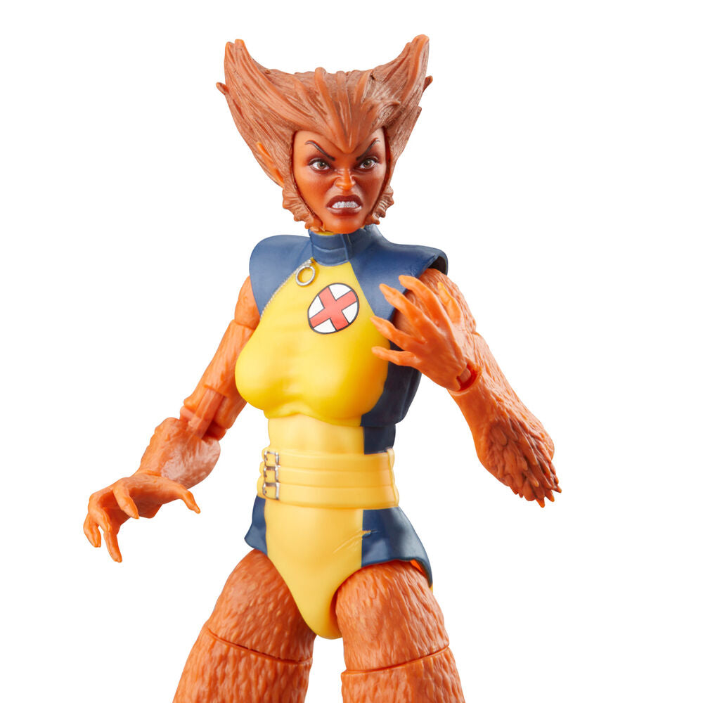 Marvel Legends - Wolfsbane, X-Factor