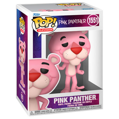 Funko - Pink Panther (1551)