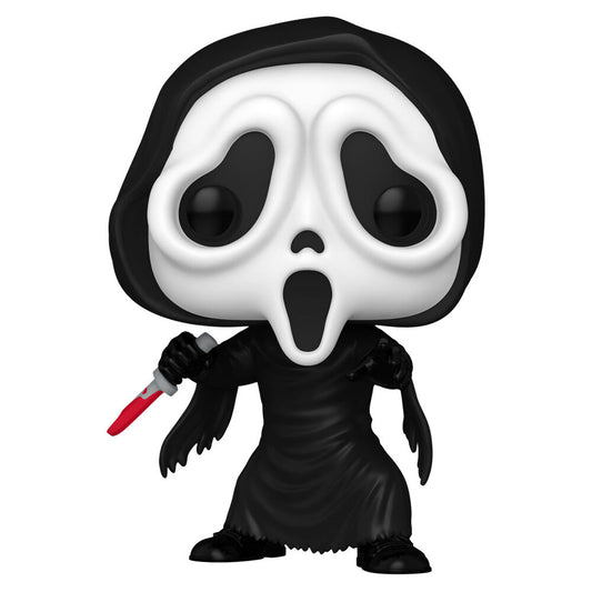 Funko - Scream Ghost Face (1607)