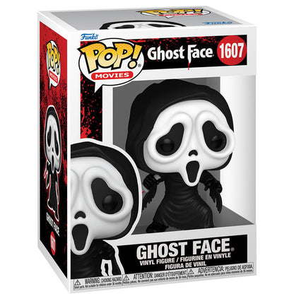 Funko - Scream Ghost Face (1607)
