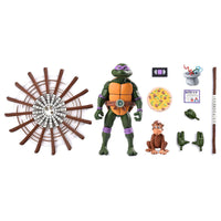 TMNT - Ultimate Donatello (Comic) - (18cm)