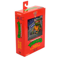 TMNT - Ultimate Raphael (Cartoon - VHS series) - (18cm)