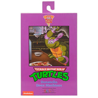 TMNT - Ultimate Donatello (Comic) - (18cm)