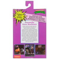 TMNT - Ultimate Donatello (Comic) - (18cm)