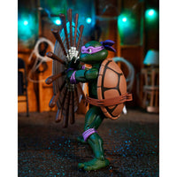 TMNT - Ultimate Donatello (Comic) - (18cm)