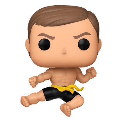Funko - Bloodsport Van Damme (1866)