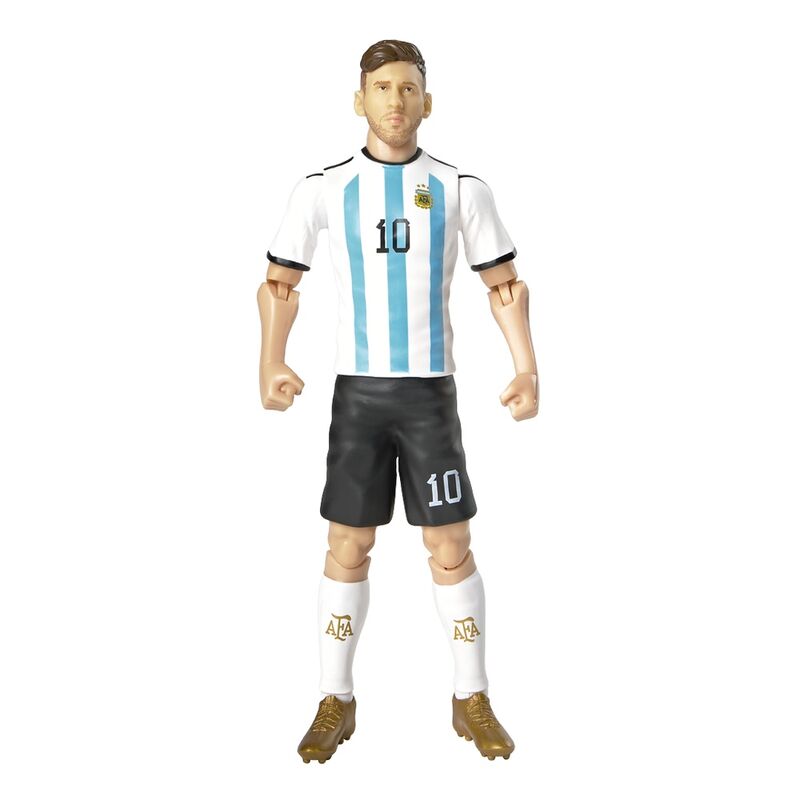 Banbo Toys - Lionel Messi (Argentina Kit)