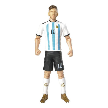 Banbo Toys - Lionel Messi (Argentina Kit)