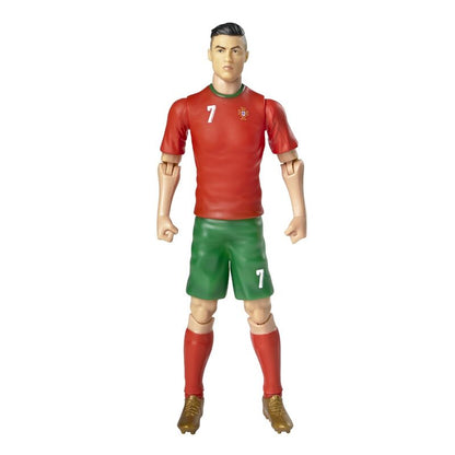 Banbo Toys - Cristiano Ronaldo (Portugal Kit)