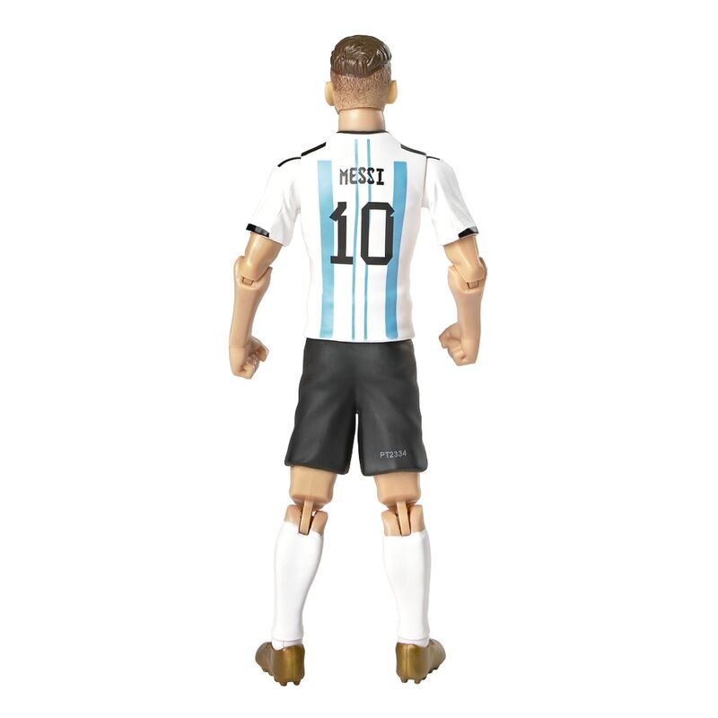 Banbo Toys - Lionel Messi (Argentina Kit)