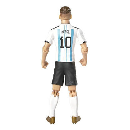 Banbo Toys - Lionel Messi (Argentina Kit)
