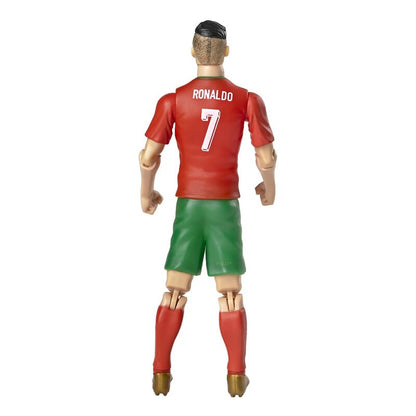 Banbo Toys - Cristiano Ronaldo (Portugal Kit)
