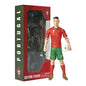 Banbo Toys - Cristiano Ronaldo (Portugal Kit)