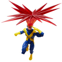 Marvel Legends - Cyclops (blue and yellow)