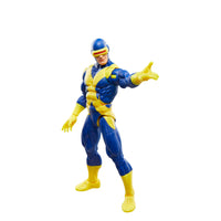 Marvel Legends - Cyclops (blue and yellow)