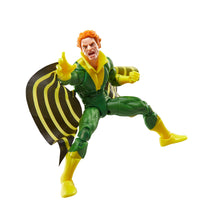 Marvel Legends - Banshee - (Retro Card - Giant Sized X-Men)