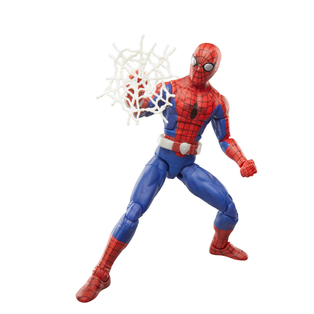 Marvel Classics - 1977 TV Spider-Man