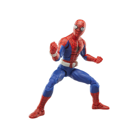 Marvel Classics - 1977 TV Spider-Man