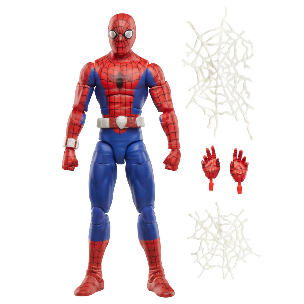 Marvel Classics - 1977 TV Spider-Man