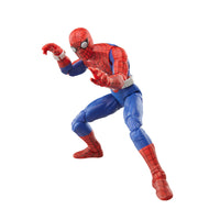 Marvel Classics - 1977 TV Spider-Man