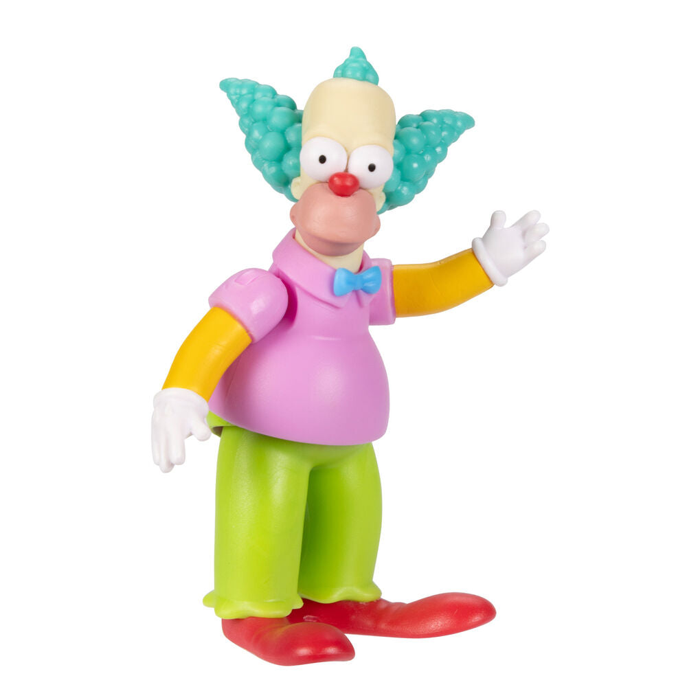 The Simpsons -  Krusty the Clown