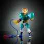 MOTU x Thundercats - Tygra