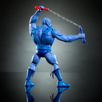 MOTU x Thundercats - Panthro