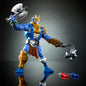 MOTU x Thundercats - Panthro