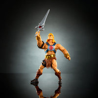 MOTU x Thundercats - He-Man