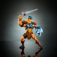 MOTU x Thundercats - He-Man